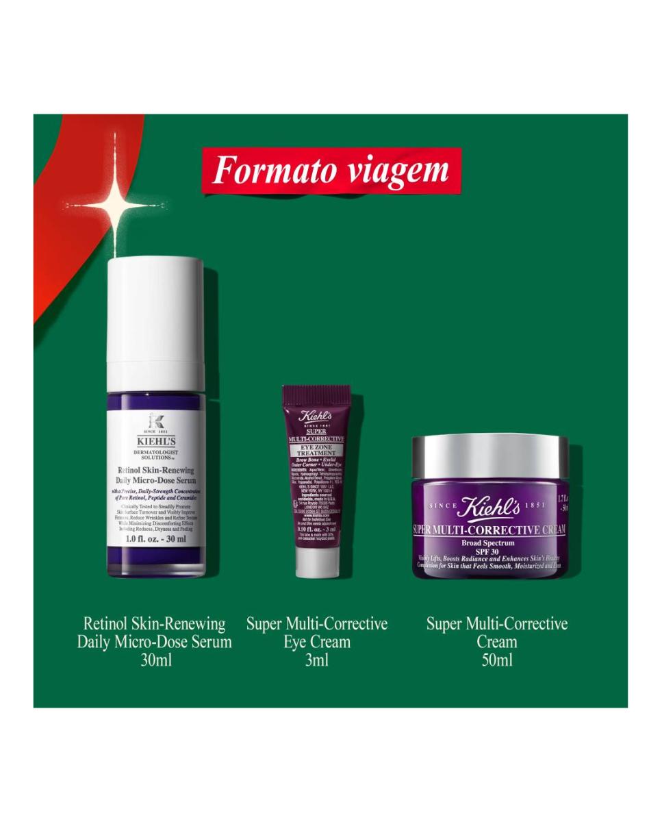 Coffret Unwrap Smooth Skin 4