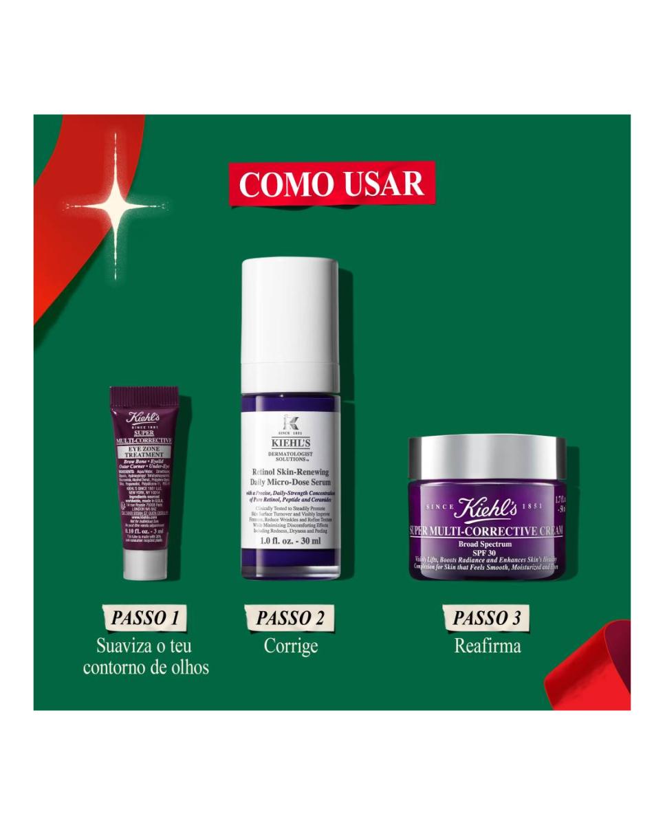 Coffret Unwrap Smooth Skin 7
