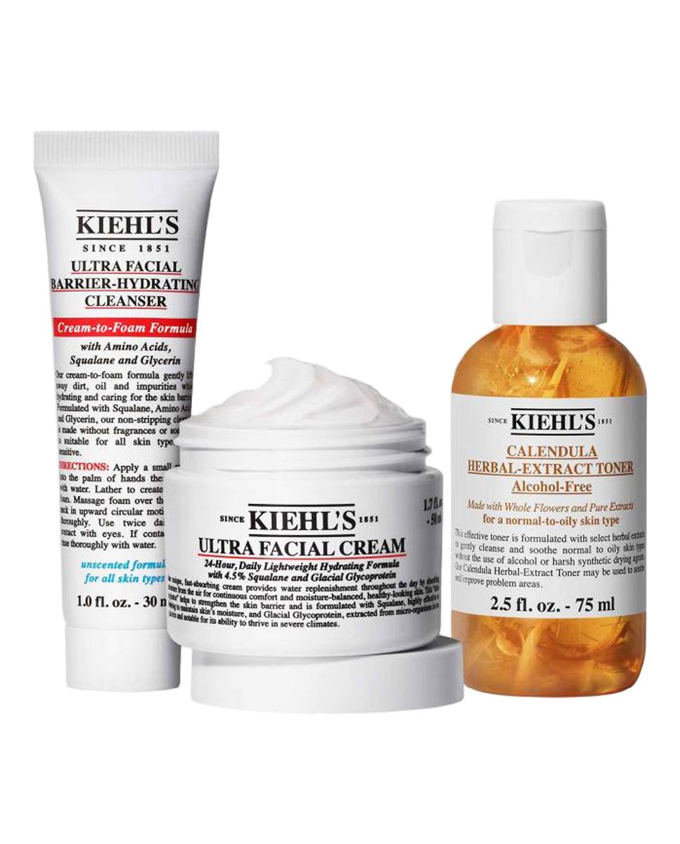Coffret Winter Skin Soothers 2