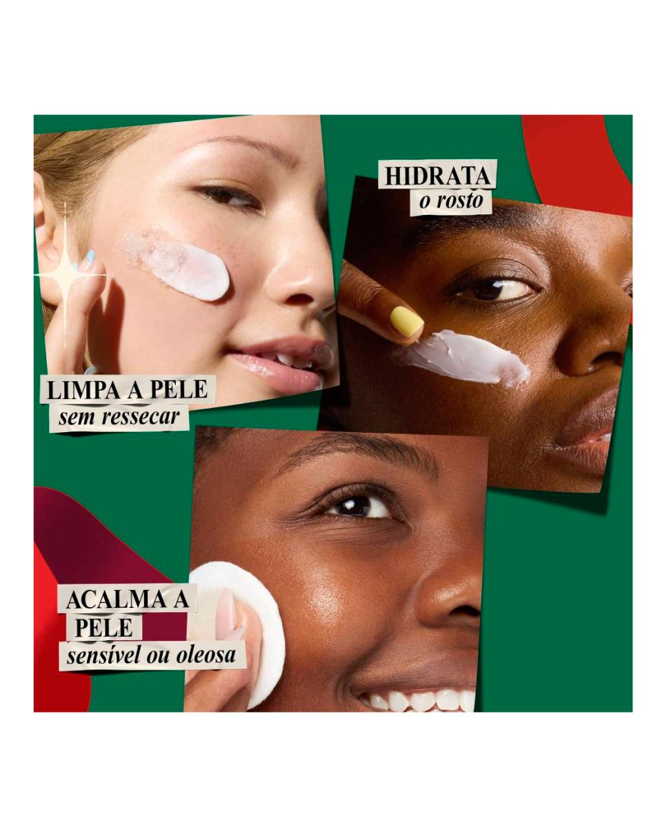 Coffret Winter Skin Soothers 6