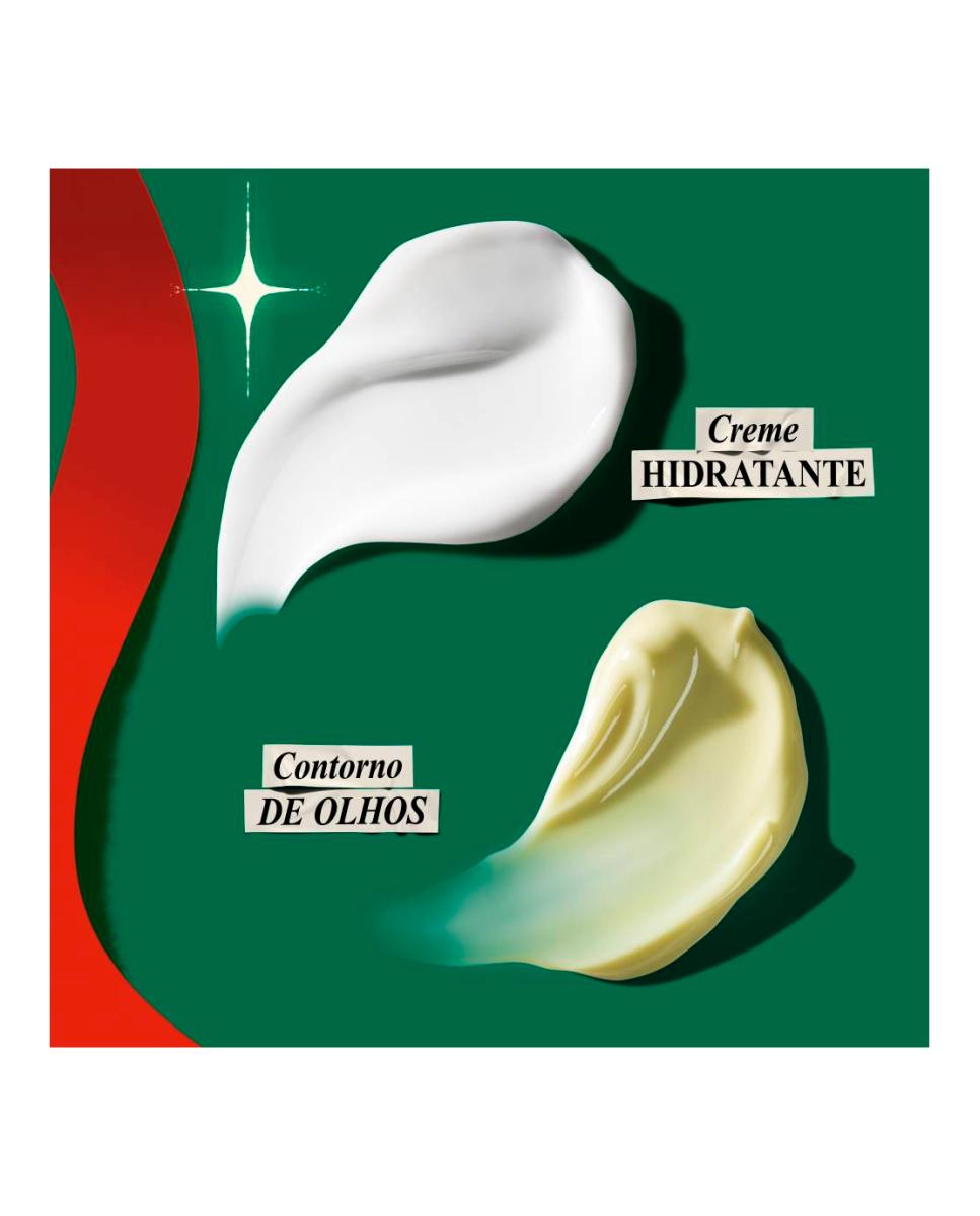 Coffret Hydrating Holiday Hits 5