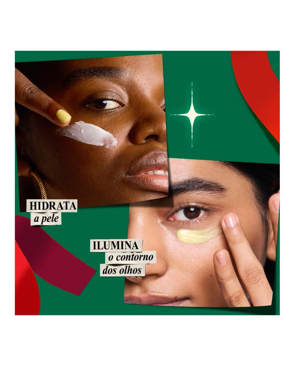 Coffret Hydrating Holiday Hits 6