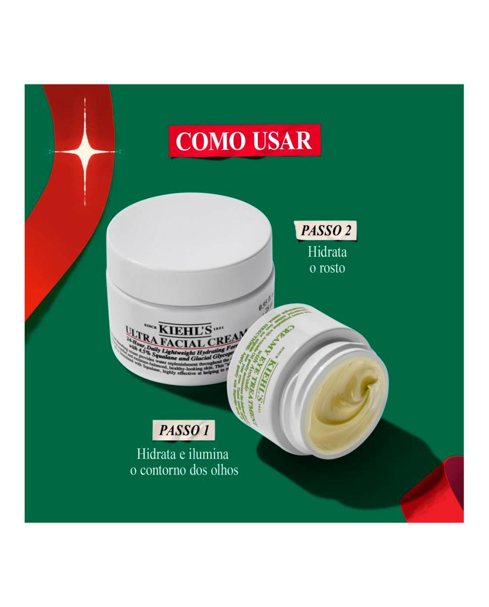 Coffret Hydrating Holiday Hits 7