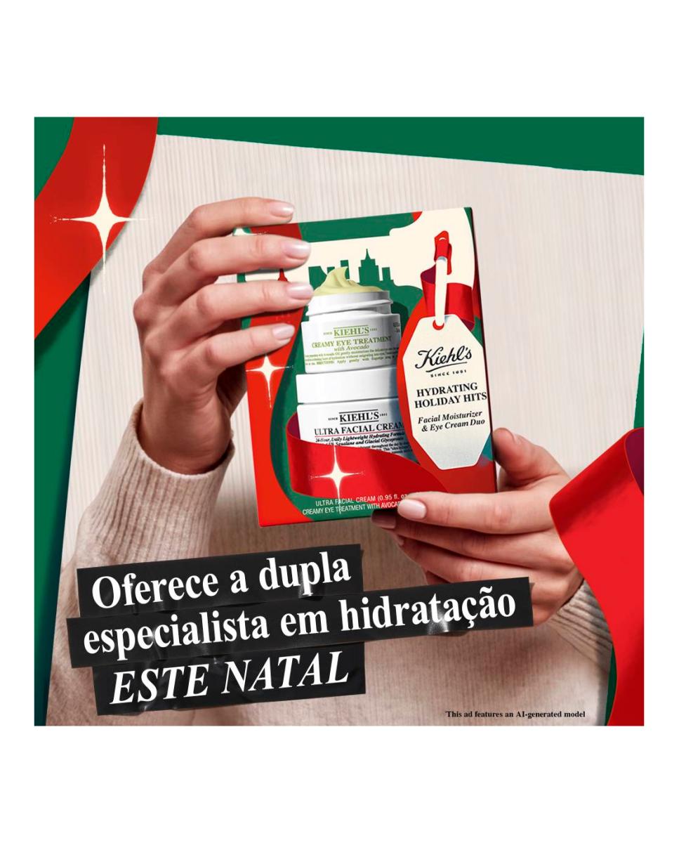 Coffret Hydrating Holiday Hits 9