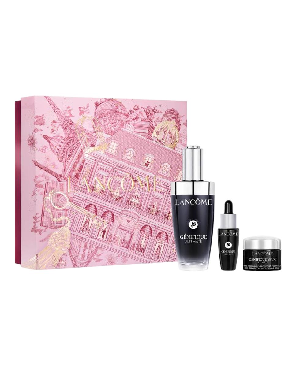 Imagem 0 de Coffret Lancôme Génifique Ultimate - Edição limitada de Natal