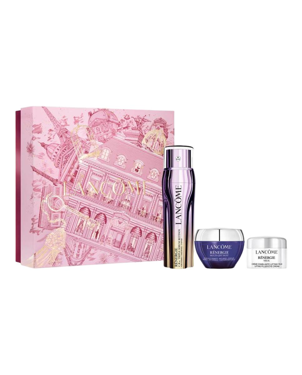 Imagem 0 de Coffret Rénergie C.R.x Triple Retinol Serum 50 ml - Edição Limitada de Natal