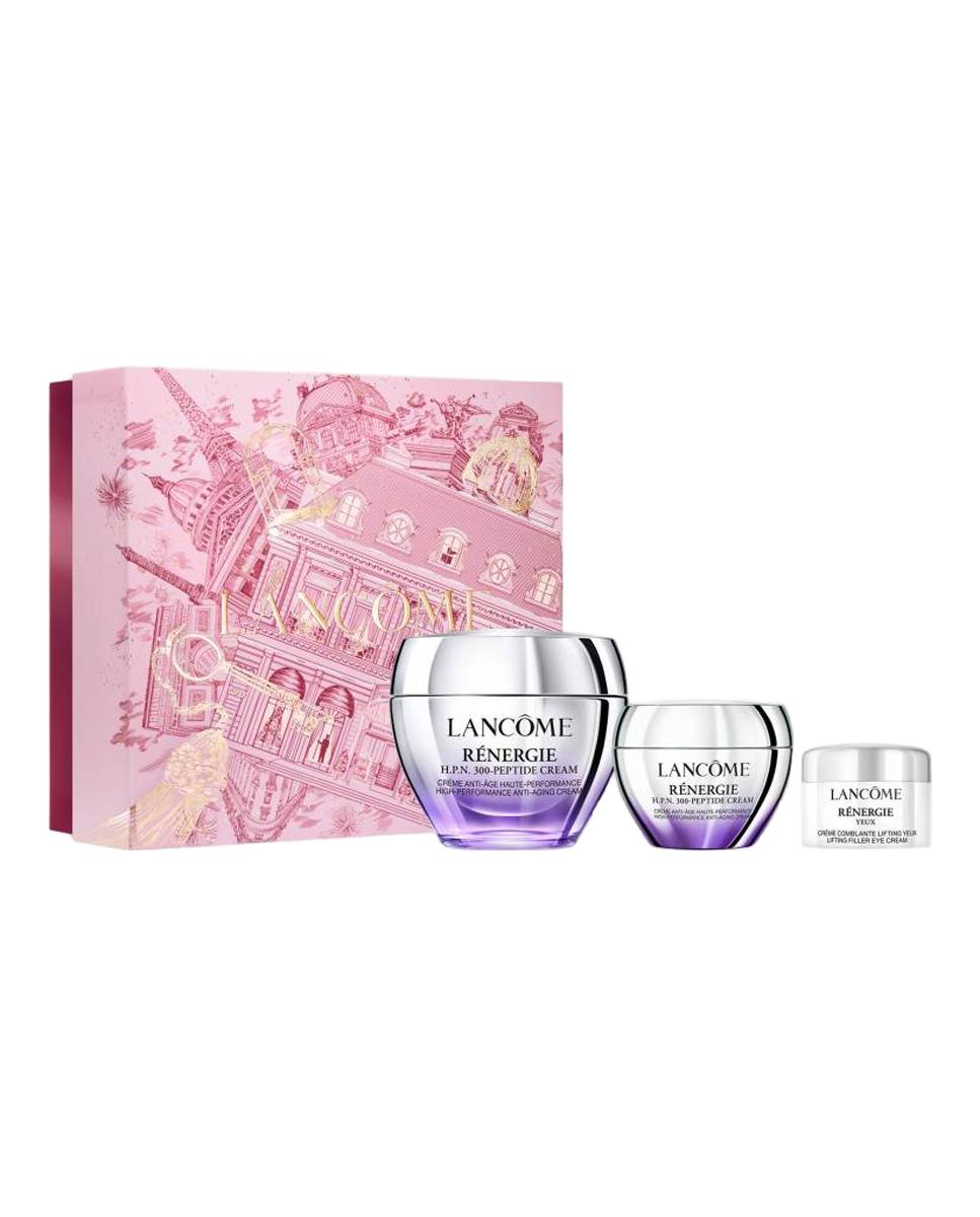 Imagem 0 de Coffret Lancôme Rénergie H.P.N 300-Peptide 50 ml - Edição limitada de Natal