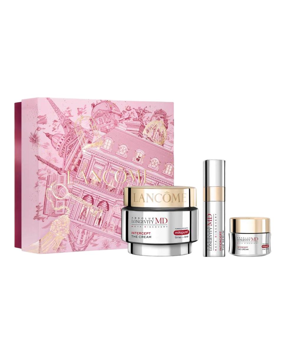 Imagem 0 de Coffret Absolue Longevity MD - Edição Limitada de Natal