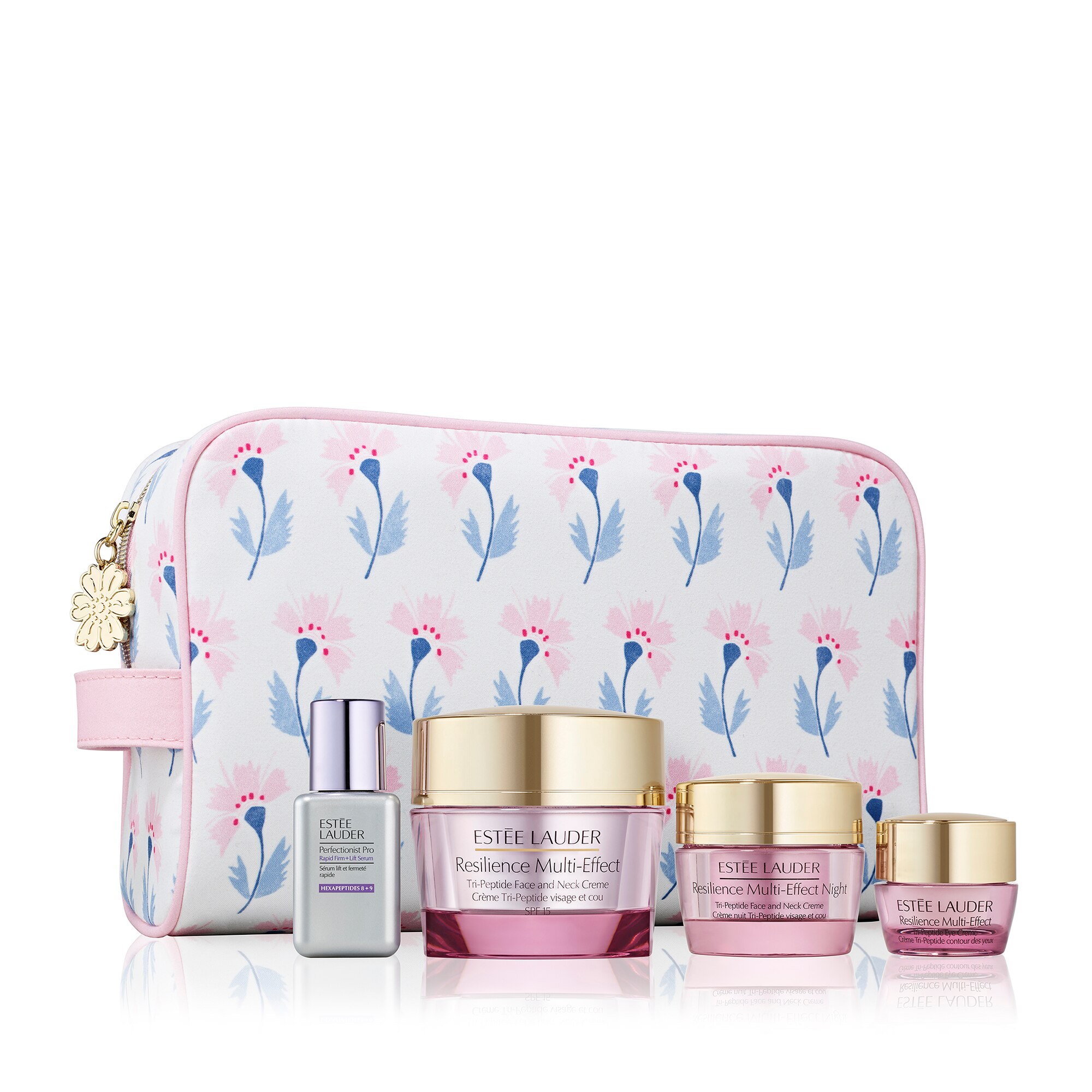 Imagem 0 de Set Resilience Multi-Effect: The Radiance Routine