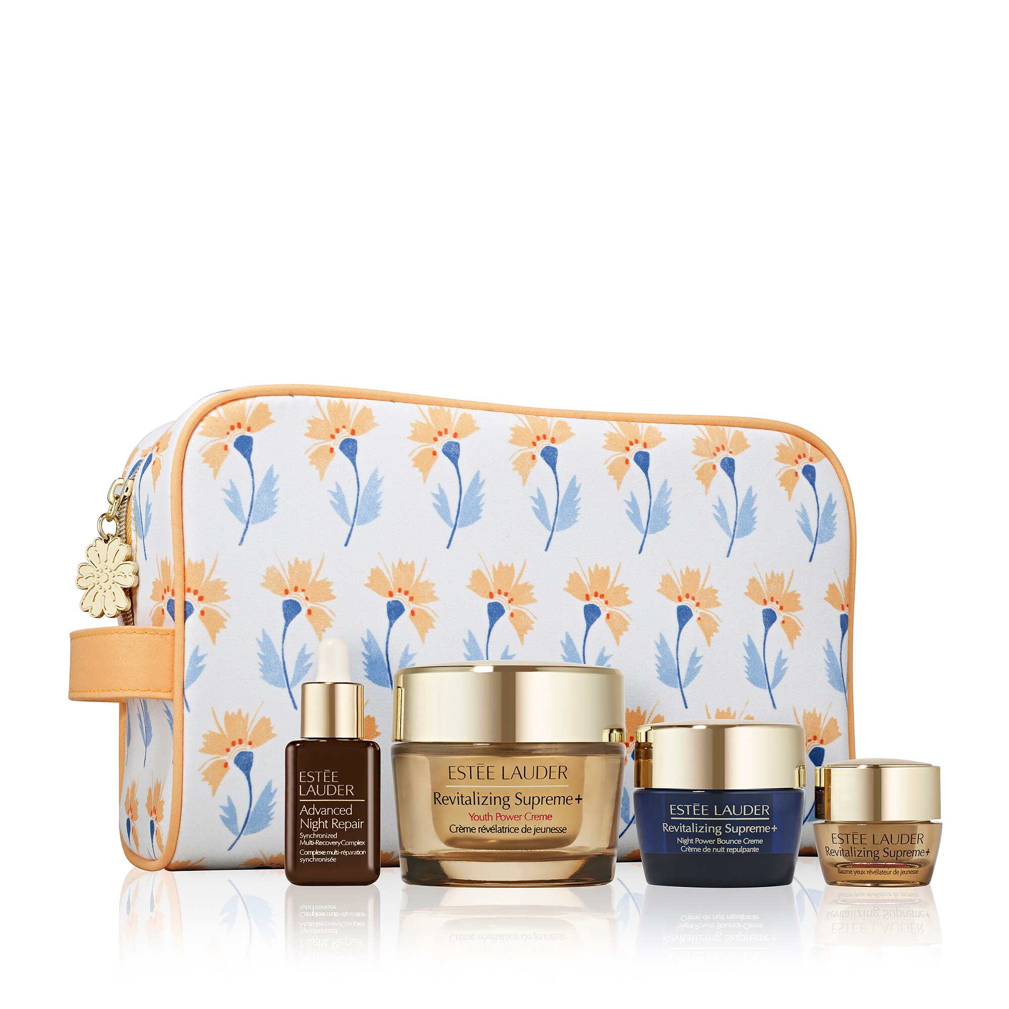 Imagem 0 de Set Revitalizing Supreme+: The Lifting + Firming Routine