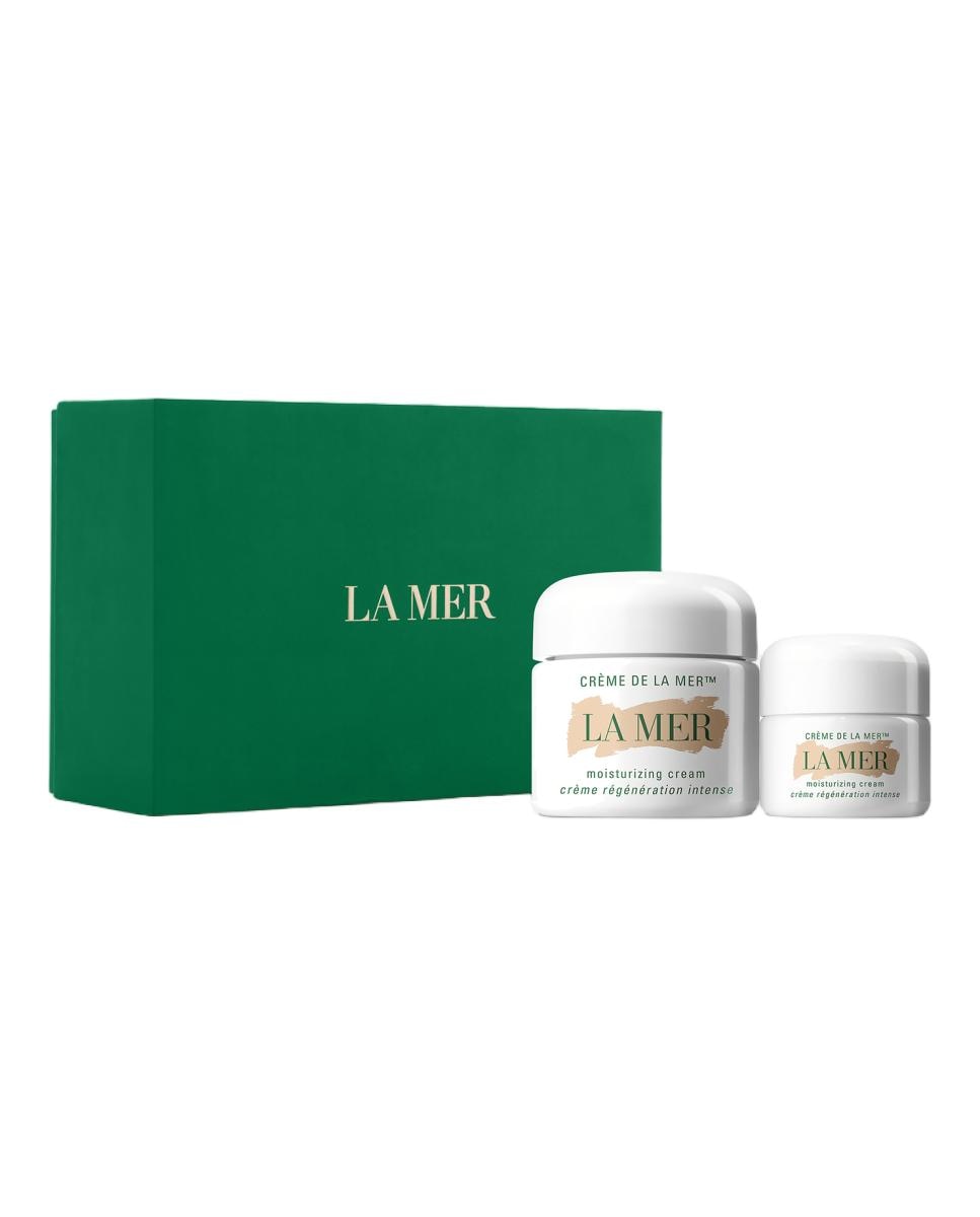 Imagem 0 de Coffret The Crème de La Mer Duet