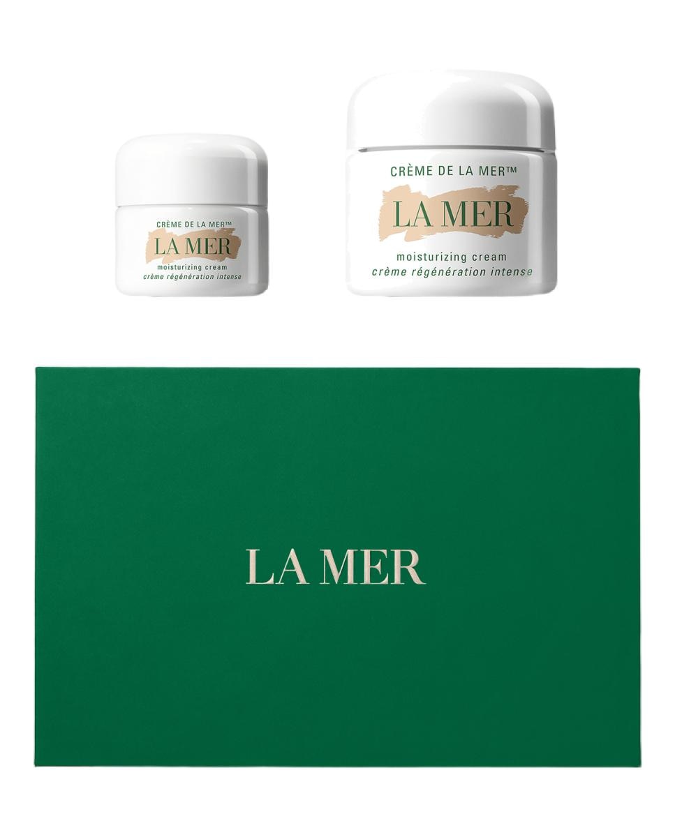 Coffret The Crème de La Mer Duet 2