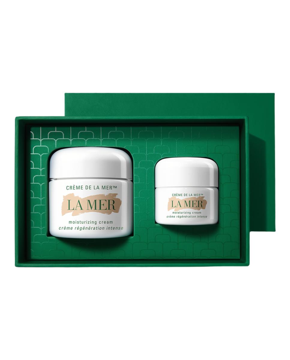 Coffret The Crème de La Mer Duet 3