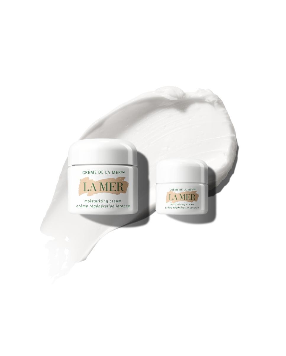 Coffret The Crème de La Mer Duet 4