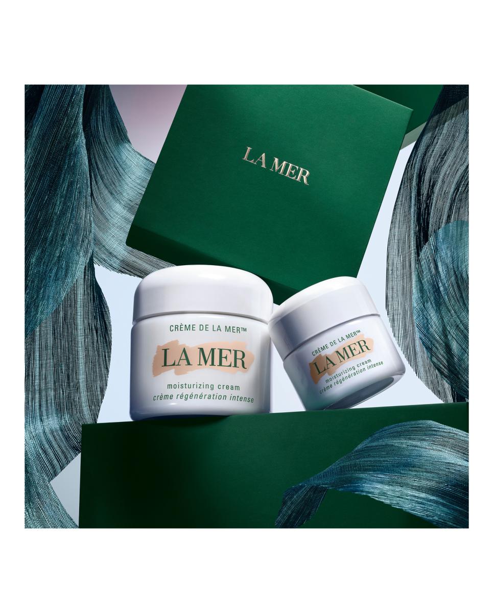 Coffret The Crème de La Mer Duet 6