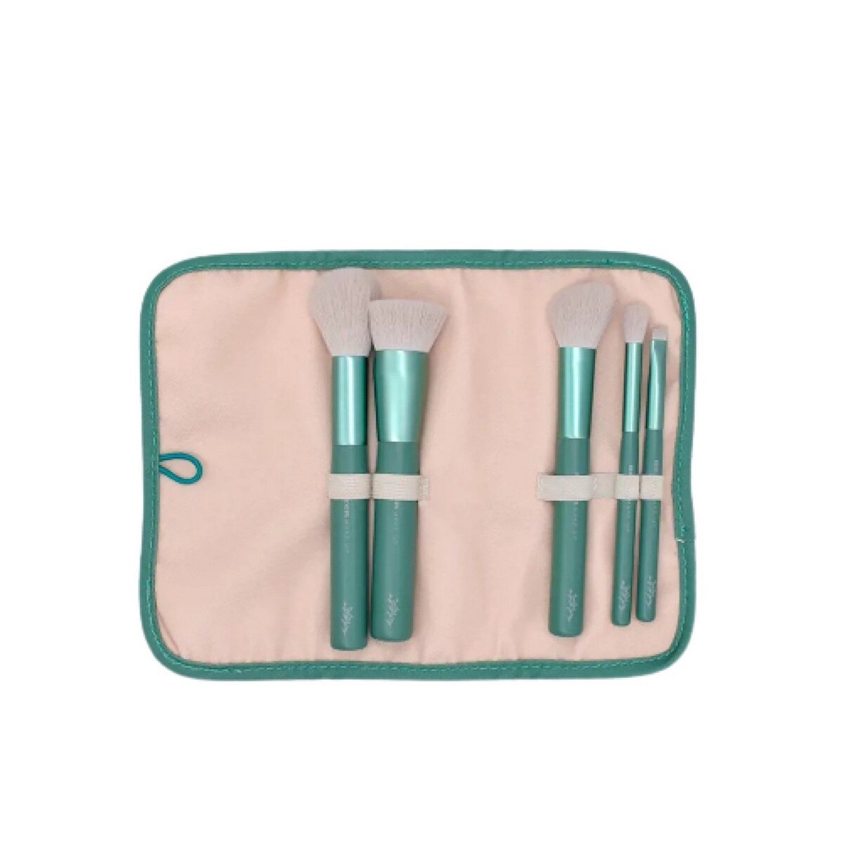 Coffret Pincéis de Maquilhagem Forest Colletion 3