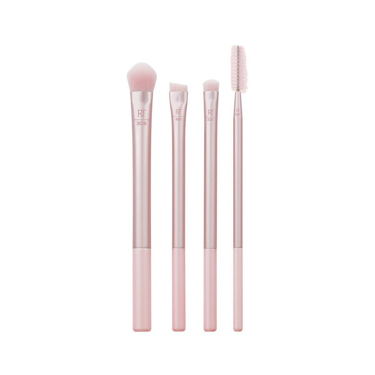 Kit de Pincéis Midnight Shimmer 2