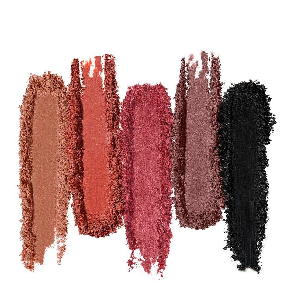 Paleta de Olhos Hypnôse 5 Couleurs - 4 ml 19 ARDENT DRAMA-2