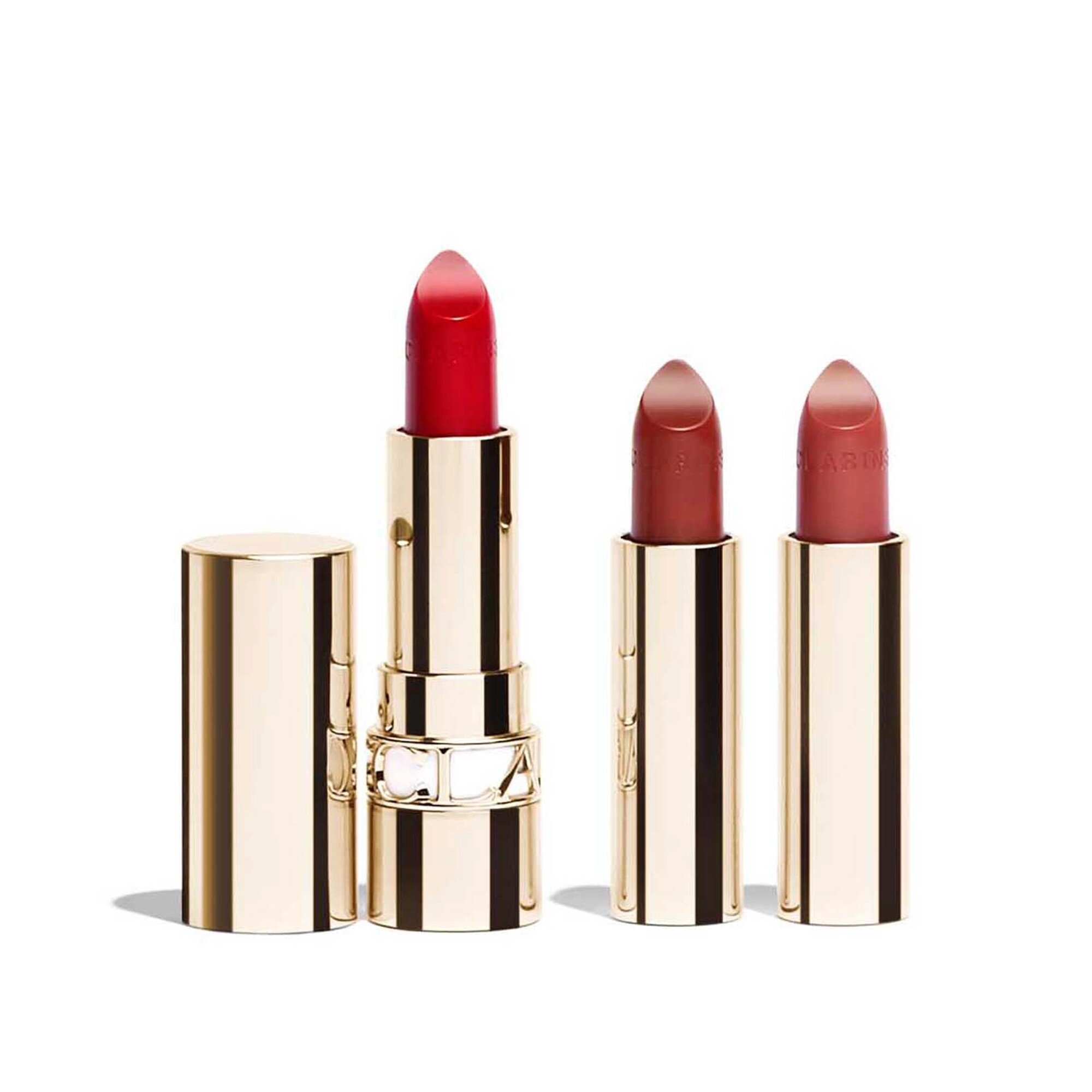 Coffret Collection Joli Rouge Clarins 2