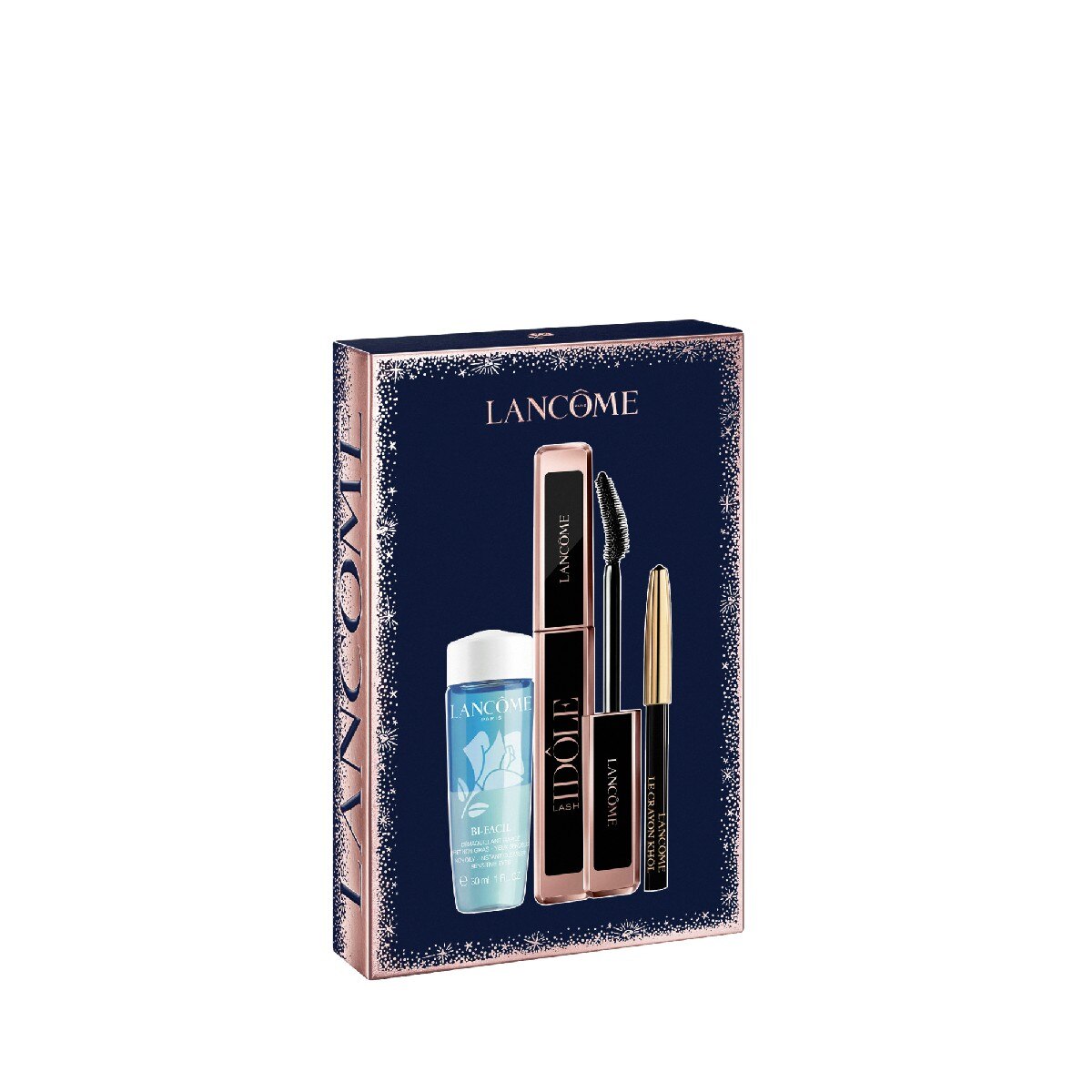 Coffret de Maquilhagem com Lash Idôle 3