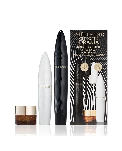 Set Máscara de Pestanas Turbo Lash 1