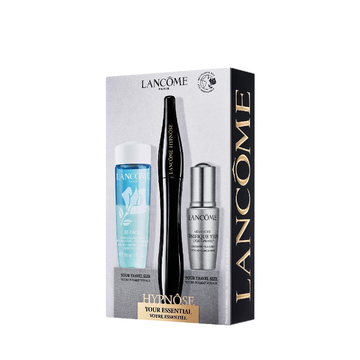 coffret Eye Makeup Hypnose Mascara 1
