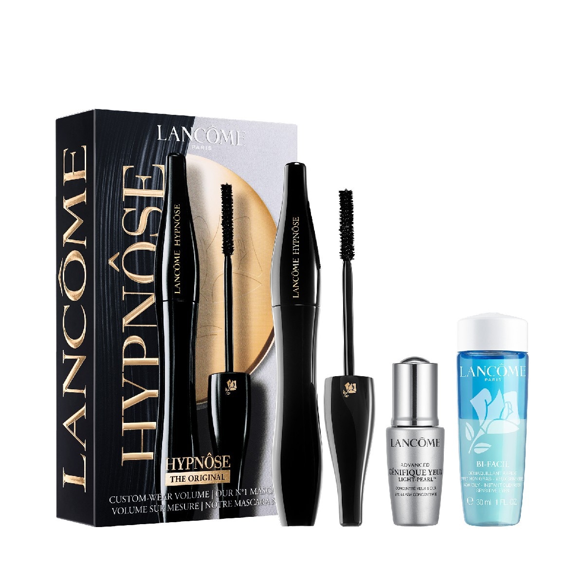coffret Eye Makeup Hypnose Mascara 2