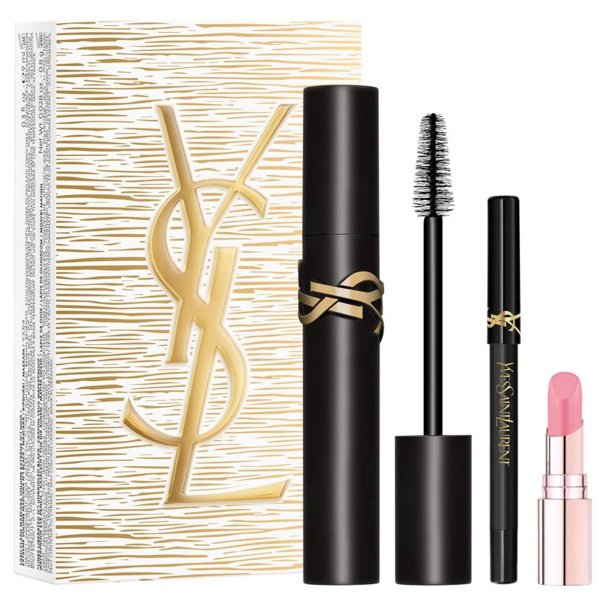 Coffret Lash Clash 1