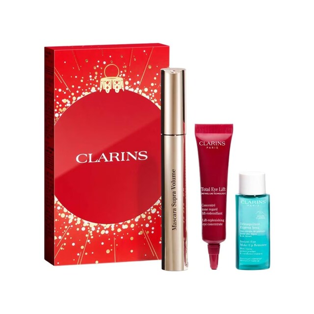 Imagem 0 de Coffret Mascara Supra Volume