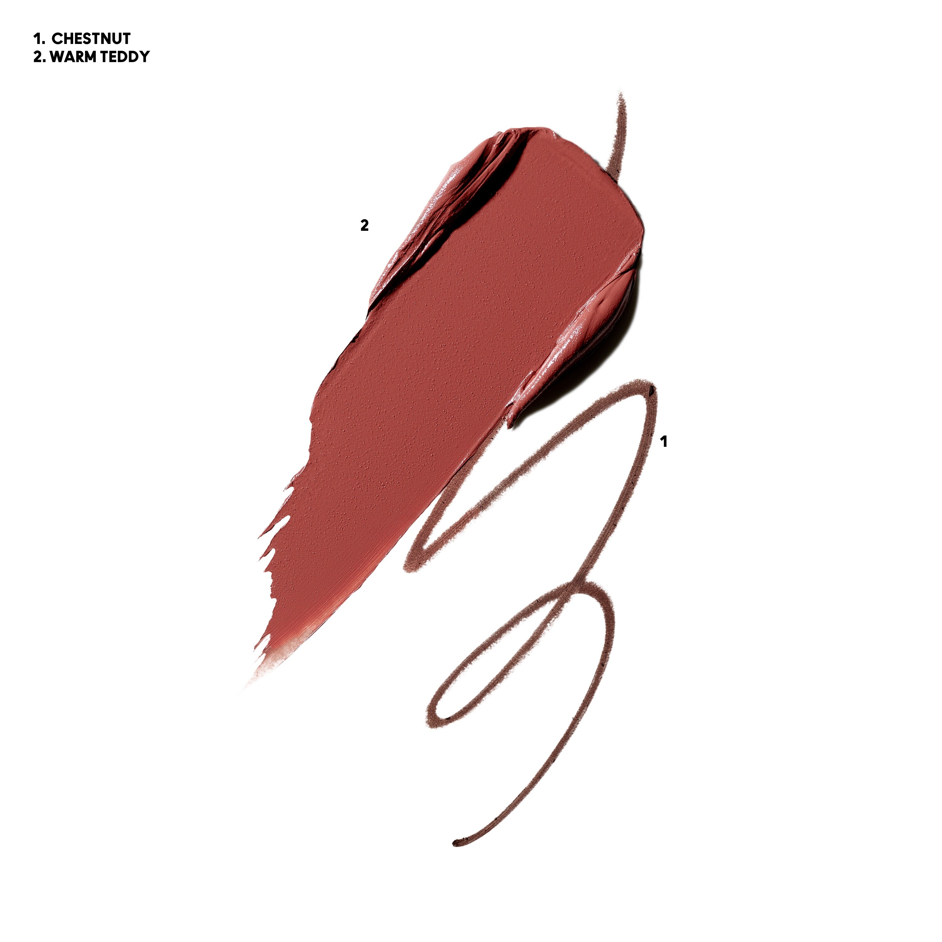 Midnight M·A·Cximal Lip Combo neutral-2