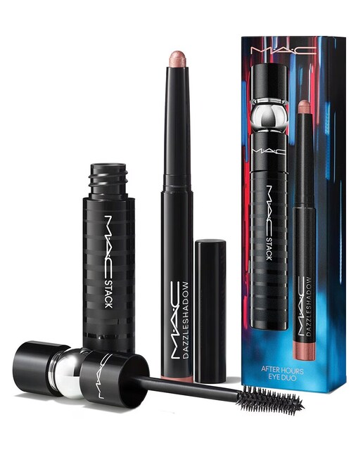 Imagem 0 de Duo Batom Silky Matte