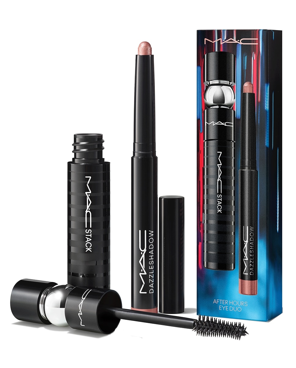 Coffret Silky Matte Lipstick NEUTRAL-1