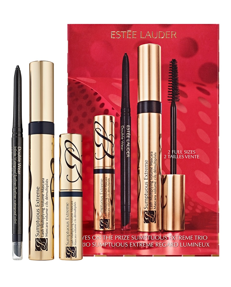 Imagem 0 de Coffret Eyes on the Prize Sumptuous Extreme Trio