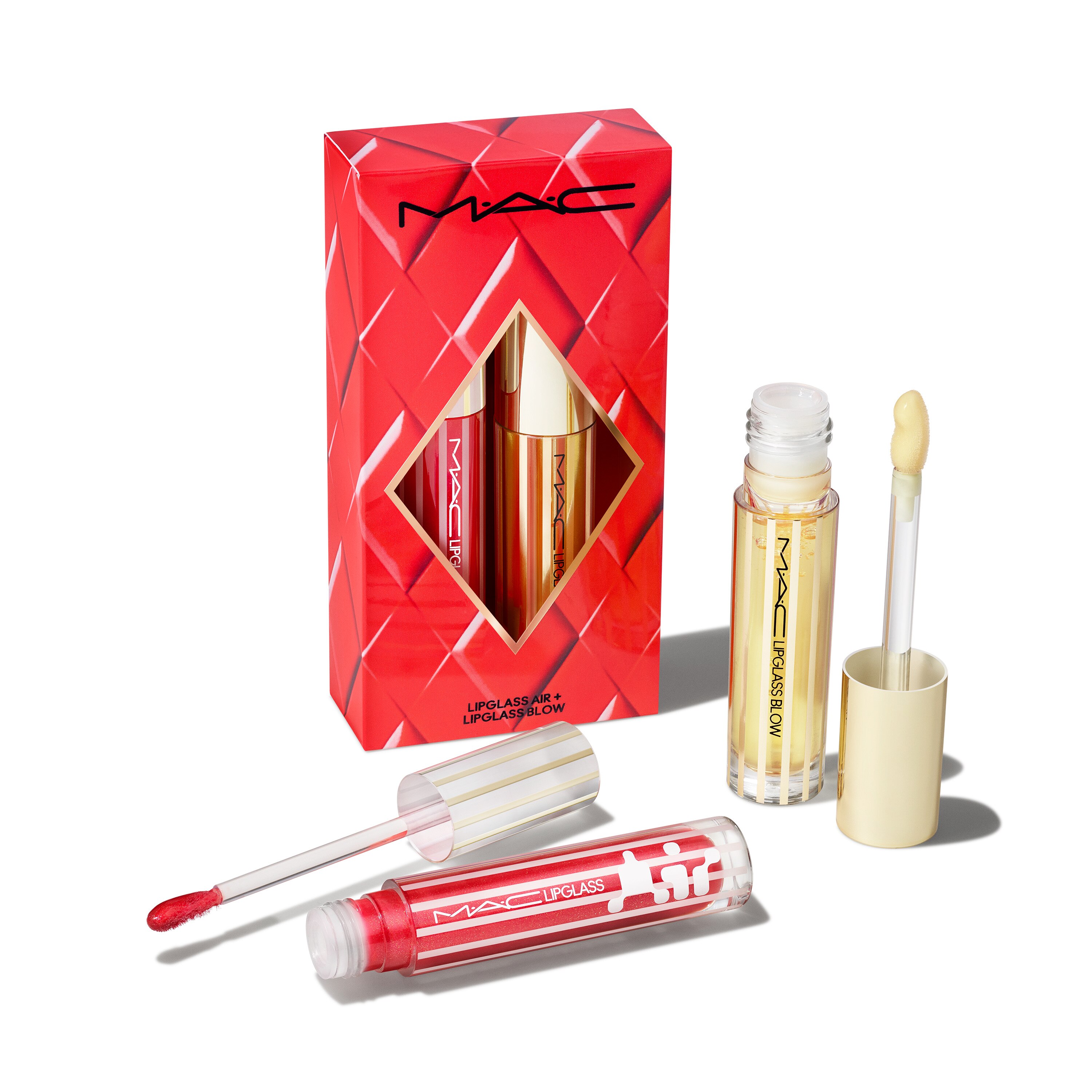 Coffret Blowing Air Kisses 1