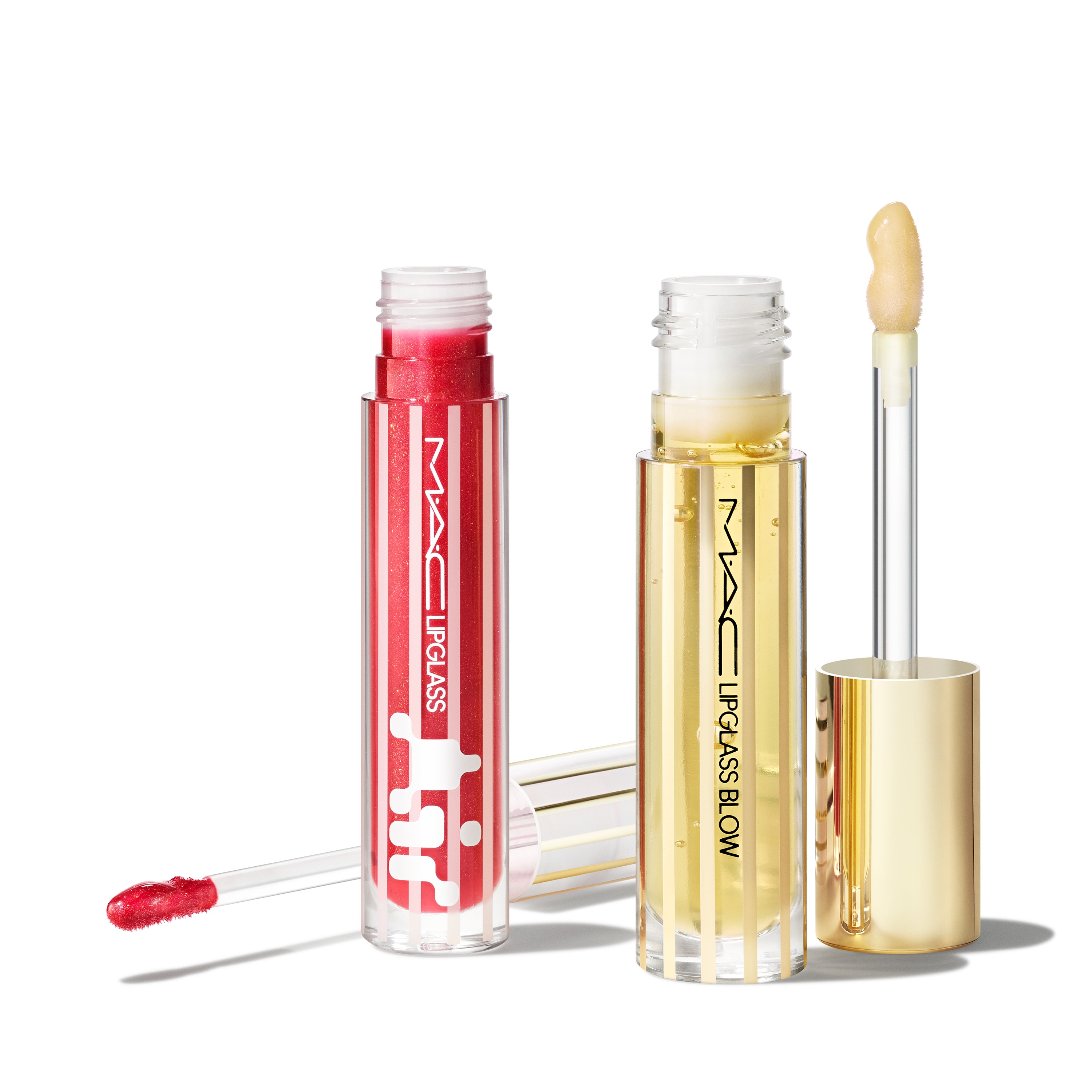 Coffret Blowing Air Kisses 2