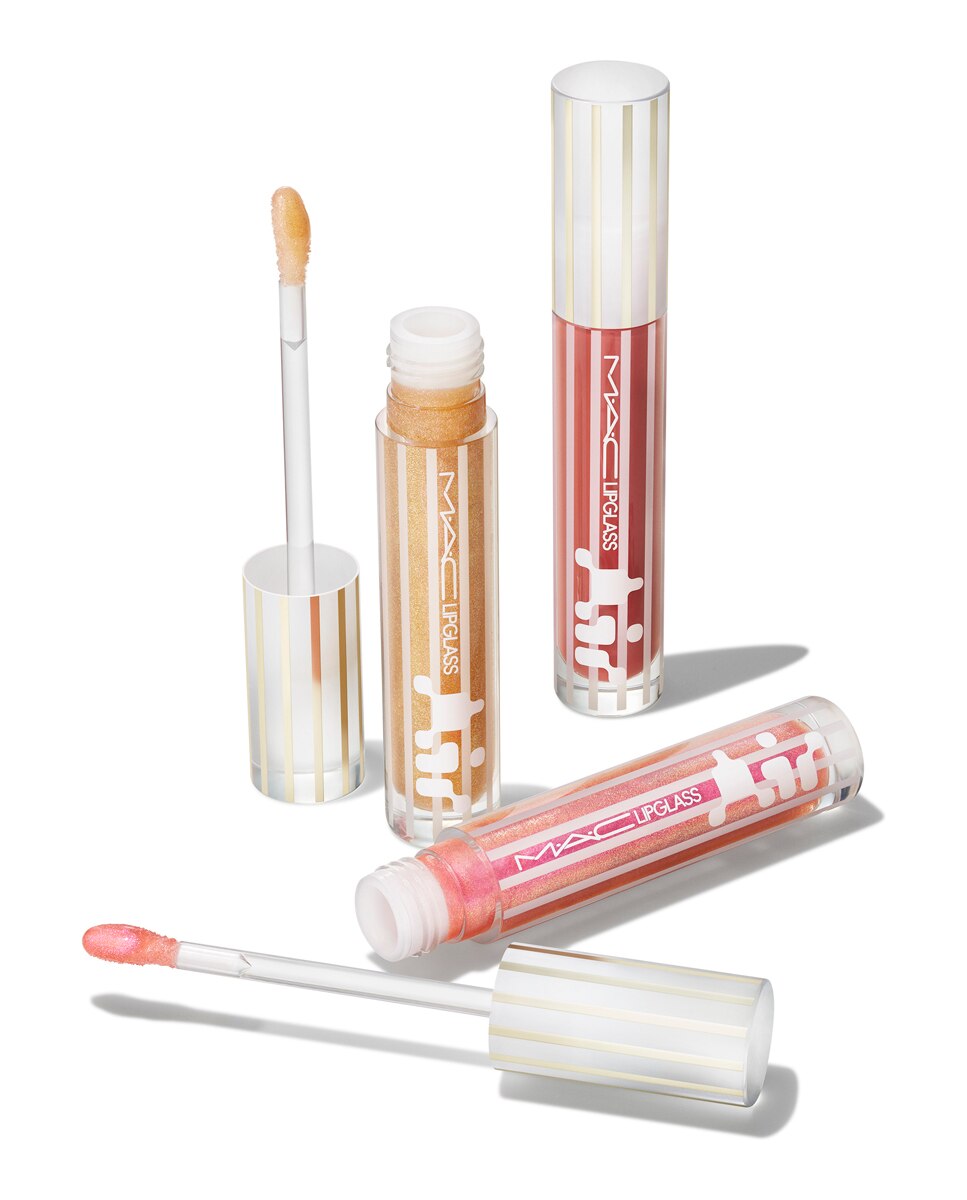 Coffret 3 Lipglass Air 7