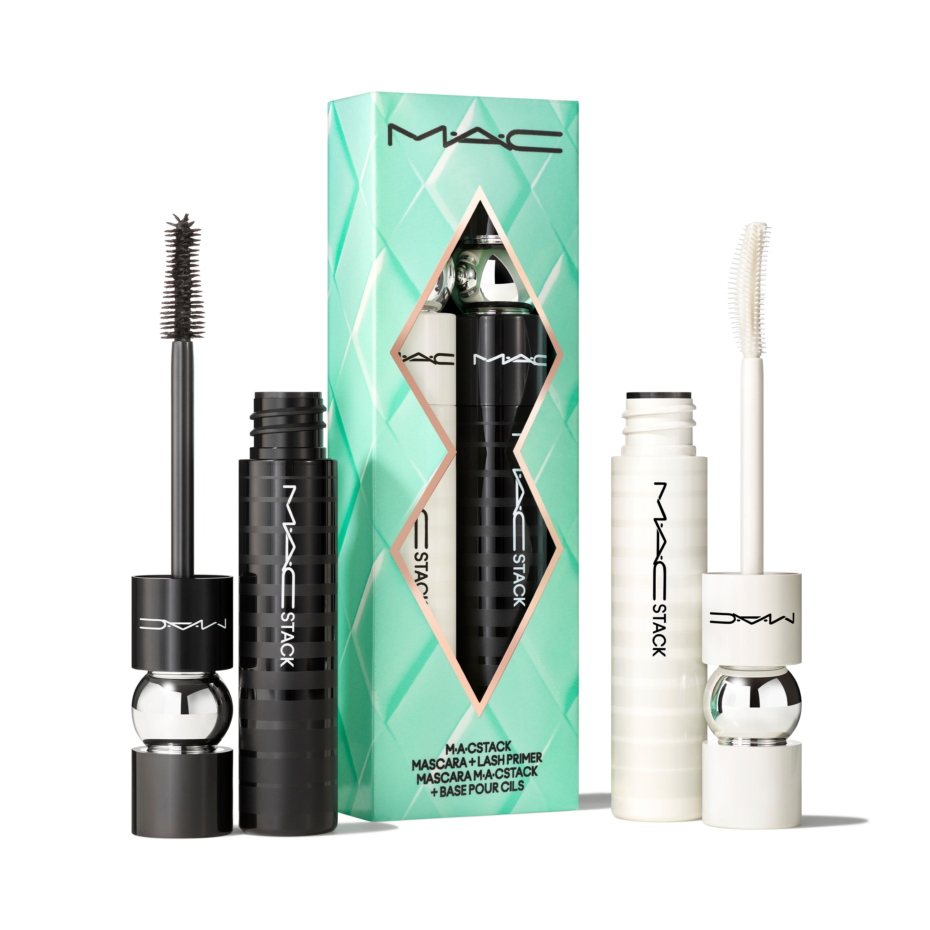 Coffret Stacked To The Max Stack Lash Duo 1
