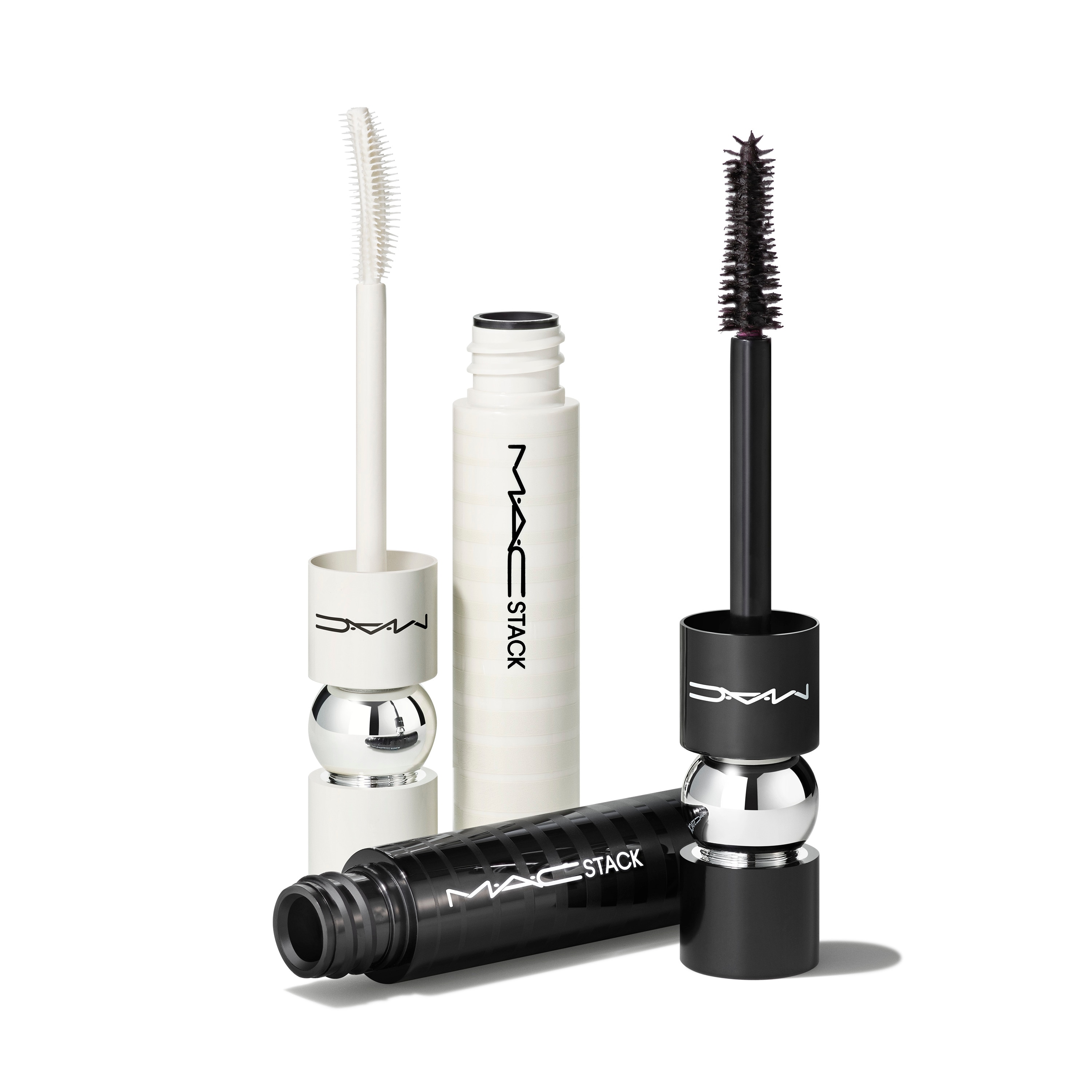 Coffret Stacked To The Max Stack Lash Duo 2