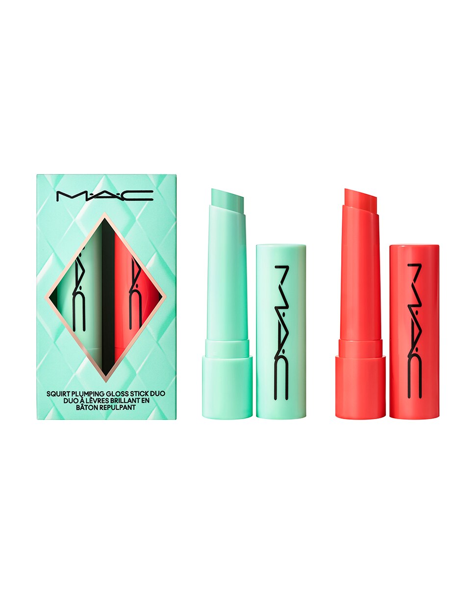 Coffret Alerta de Brillo 1