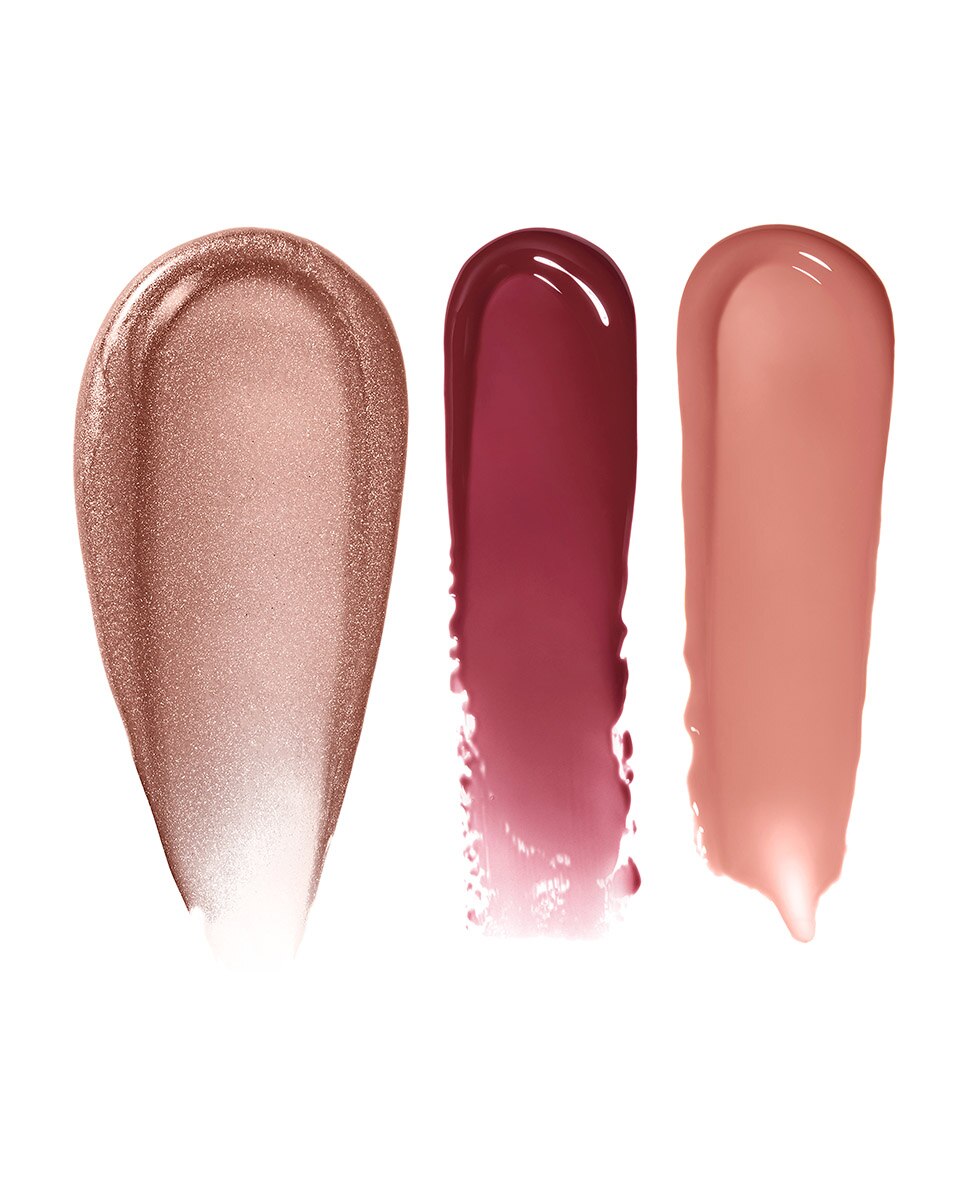 Coffret Mini Crushed Lip Gloss Trio 2