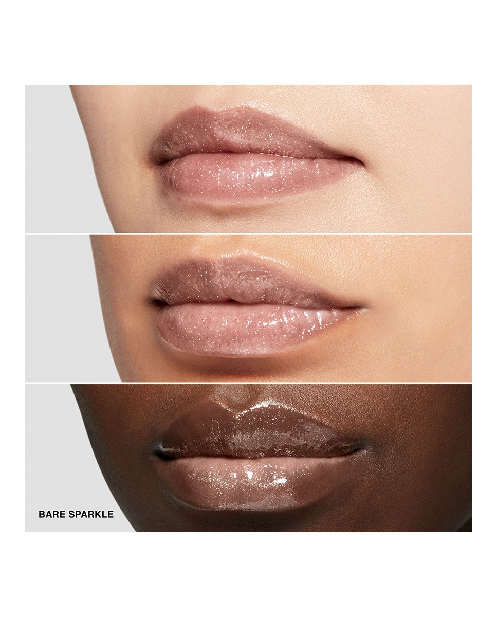 Coffret Mini Crushed Lip Gloss Trio 3