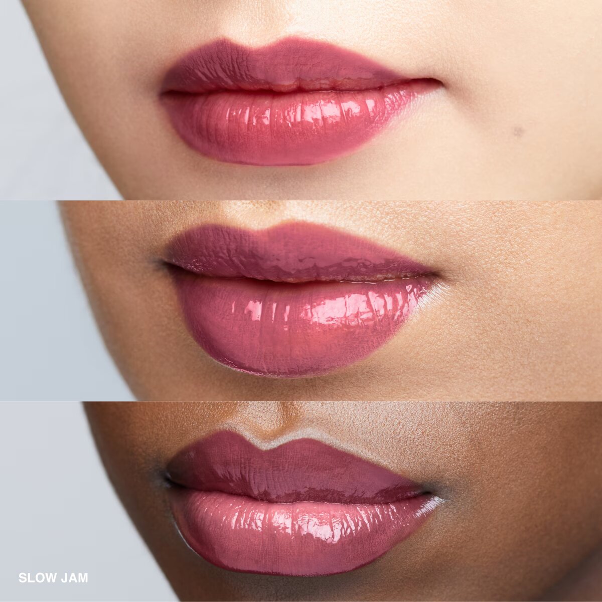 Coffret Mini Crushed Lip Gloss Trio 4