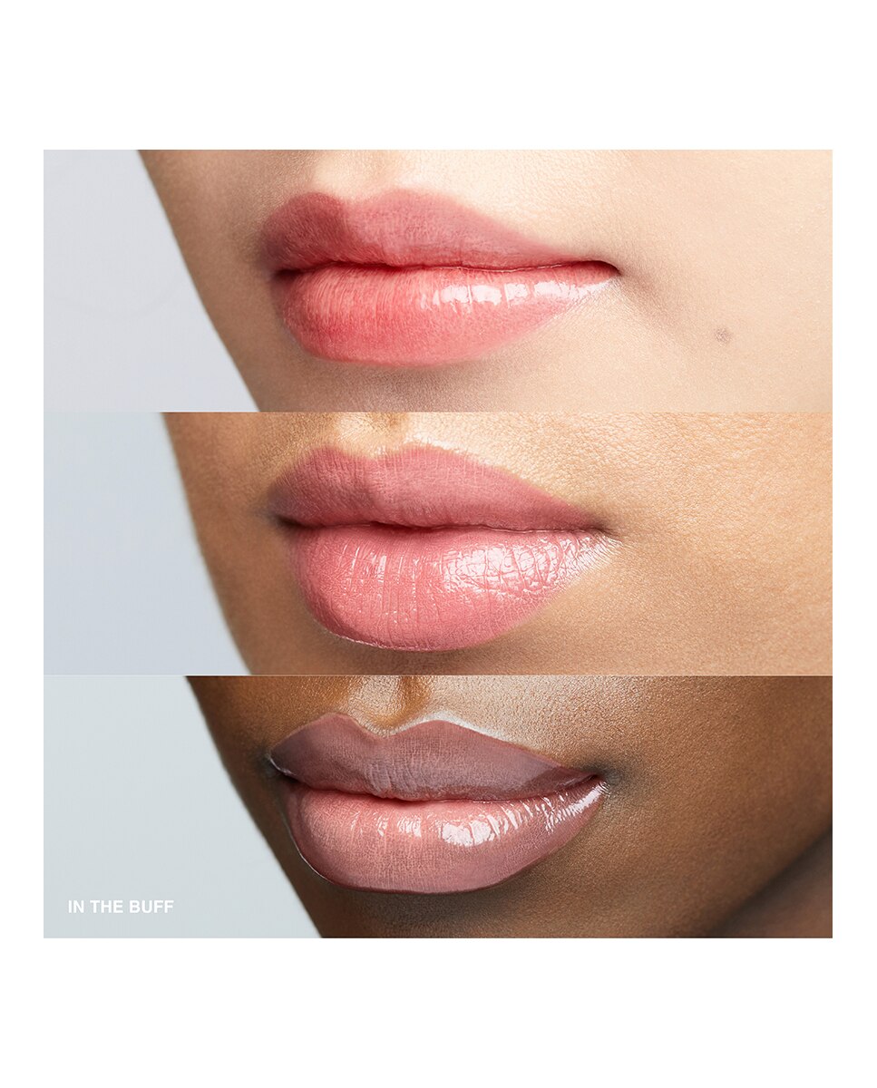 Coffret Mini Crushed Lip Gloss Trio 5