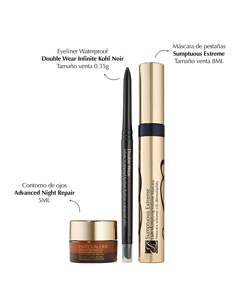 Coffret Lash Drama 2