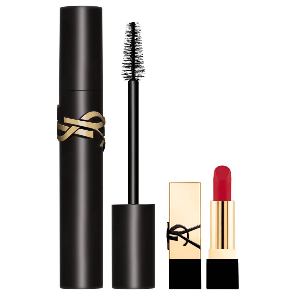 Coffret Máscara Lash Clash 2