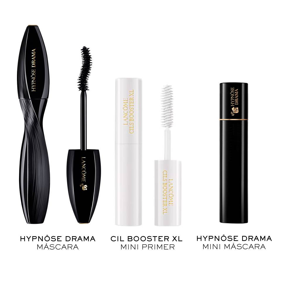 Coffret Hypnôse Drama 3