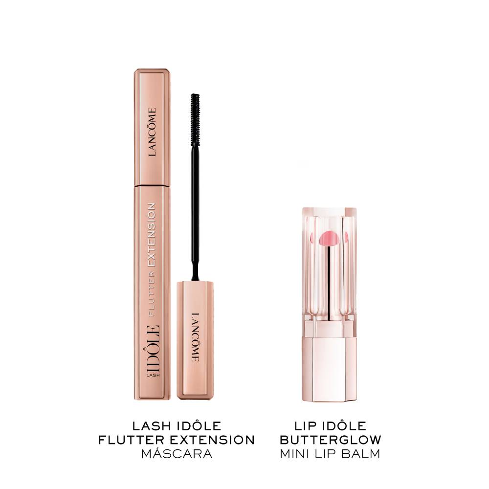 Coffret Lash Idôle Flutter Extension Mascara 3