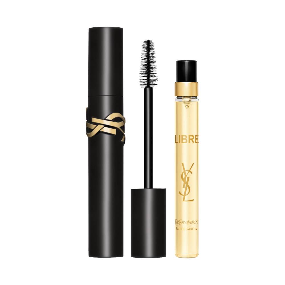 Coffret Máscara de Pestanas Lash Clash e Libre Eau de Parfum 2