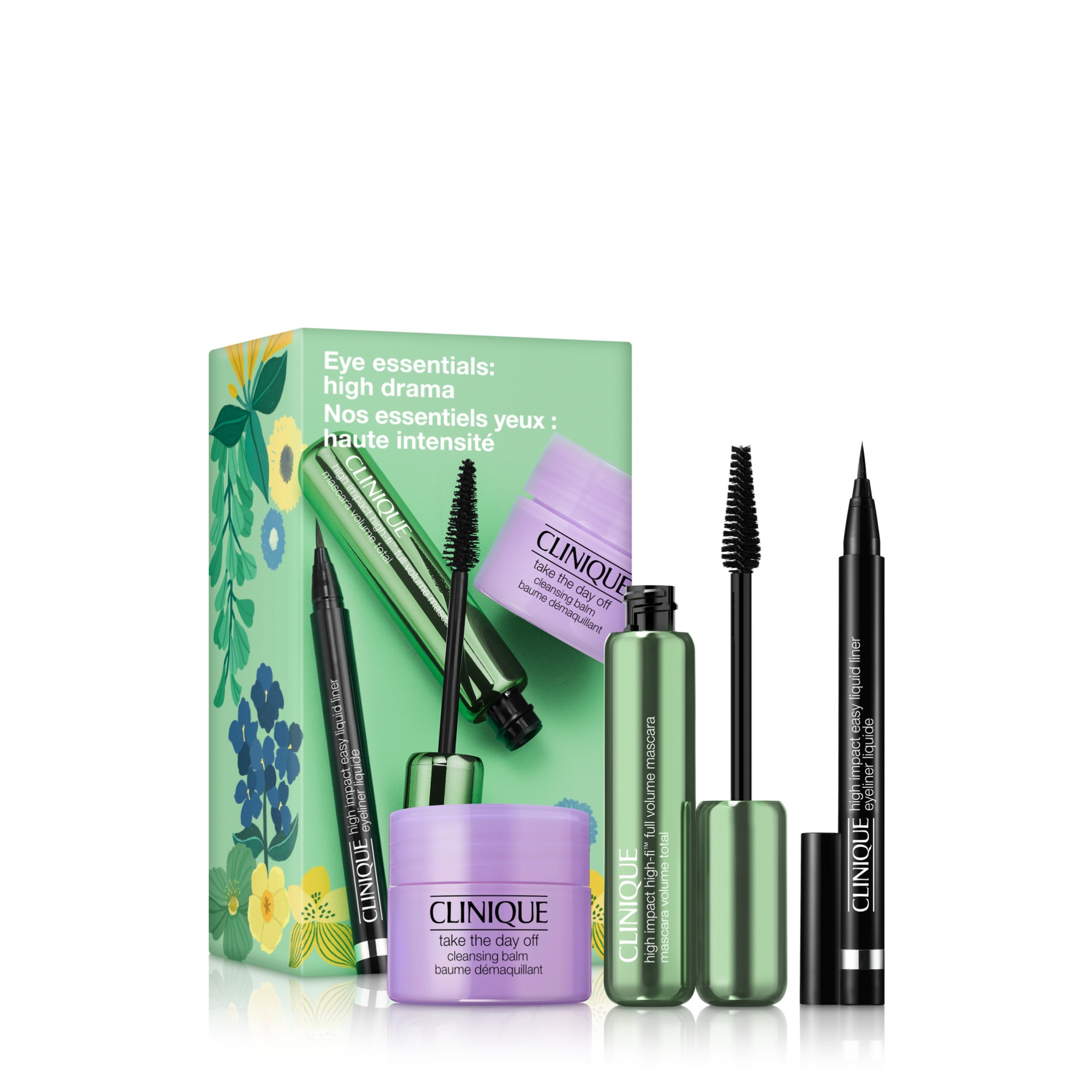 Imagem 0 de Coffret Eye Essentials: High Drama