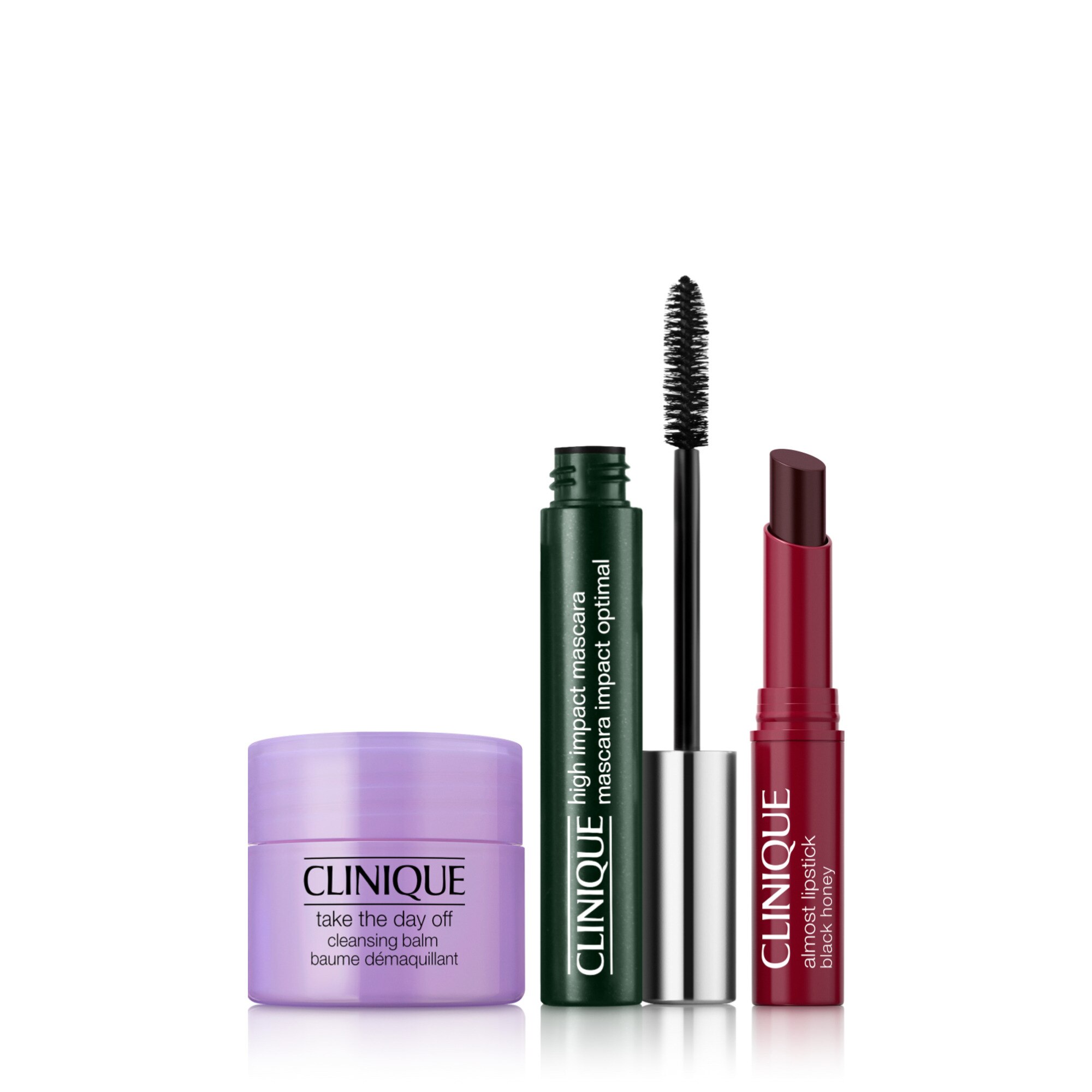 High Impact™ Mascara: Makeup Bag MVP’s Makeup 2